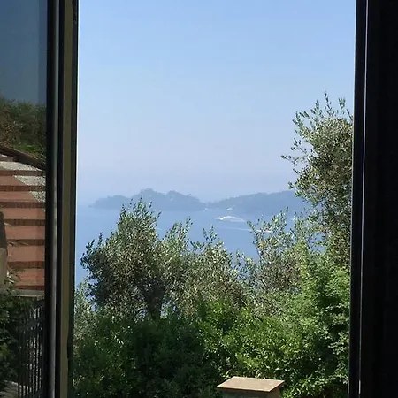 فيلة Villetta Sant'ambrogio *