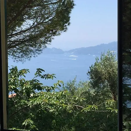فيلة Villetta Sant'ambrogio زواليي