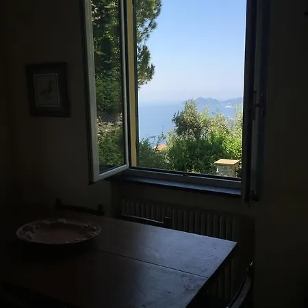 Villetta Sant'ambrogio فيلة زواليي