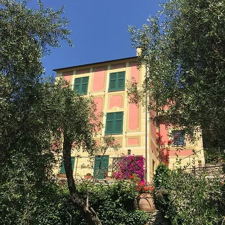 فيلة Villetta Sant'ambrogio زواليي