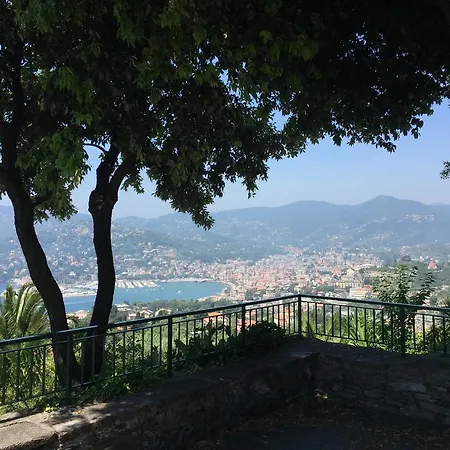Villetta Sant'ambrogio *