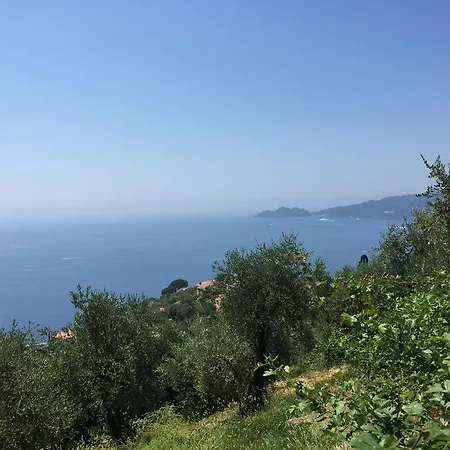 Villetta Sant'ambrogio