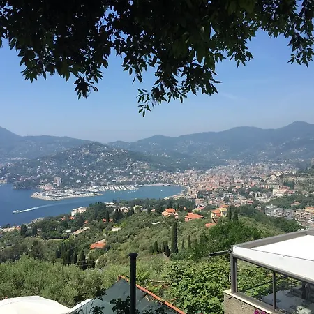 فيلة Villetta Sant'ambrogio زواليي