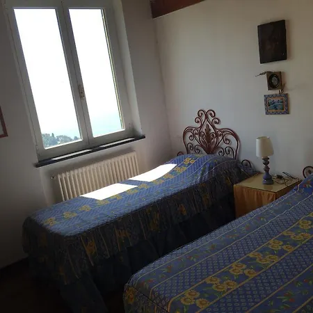 فيلة Villetta Sant'ambrogio *