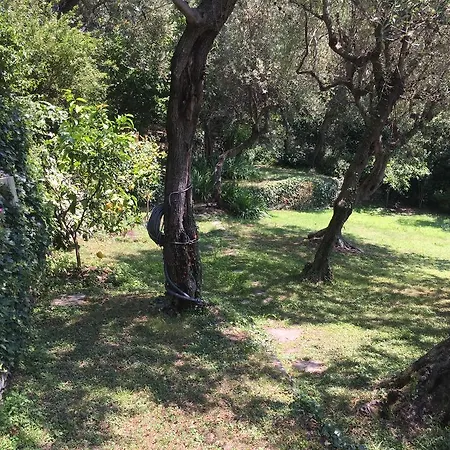 Villetta Sant'ambrogio زواليي