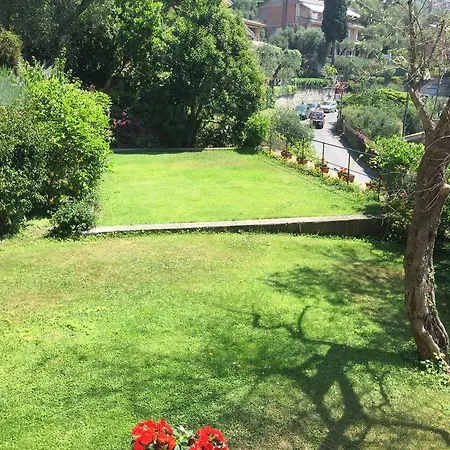 Villetta Sant'ambrogio * زواليي