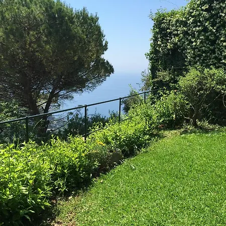 Villa Villetta Sant'ambrogio