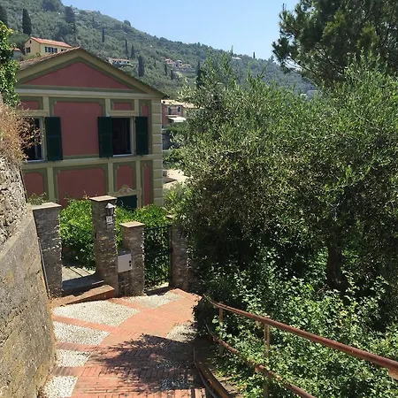Villetta Sant'ambrogio