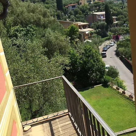 Villetta Sant'ambrogio *