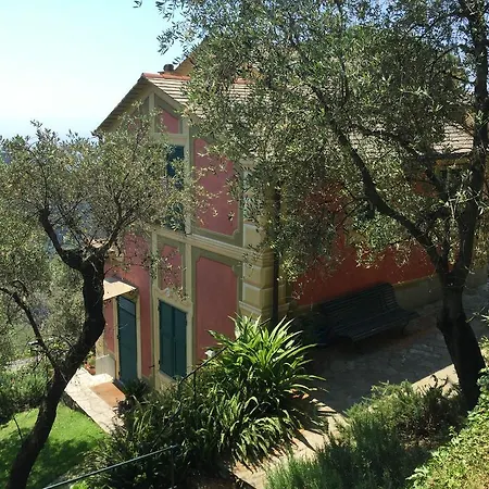 Villa Villetta Sant'ambrogio *